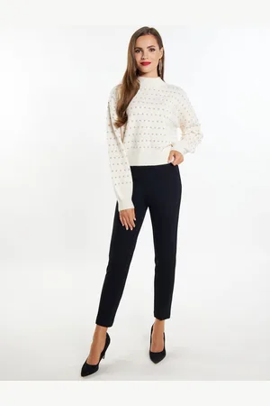 Faina Strickpullover