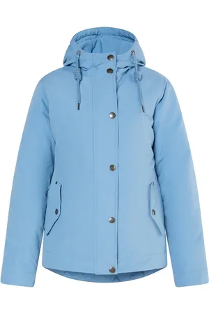 USHA Wattierte Jacke