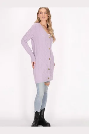 Dreimaster Cardigan