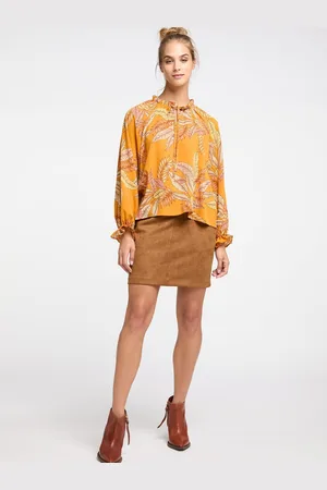IZIA Blusenshirt