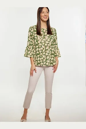USHA Bluse