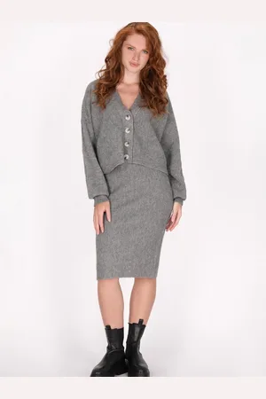 Dreimaster Cardigan