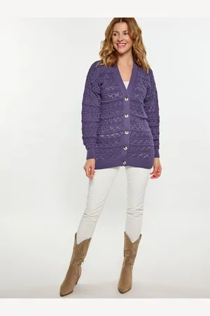 USHA Cardigan