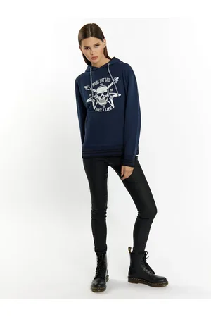 myMo Hoodie