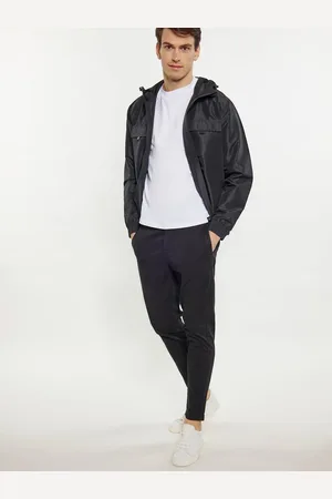 MO Anorak