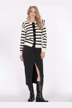 Dreimaster Cardigan