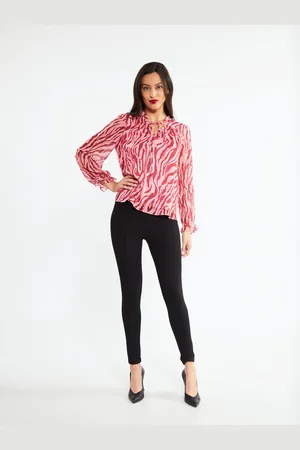 Faina Bluse