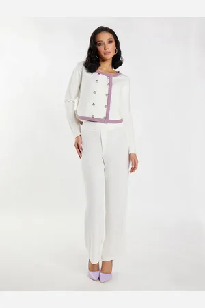 Faina Strickjacke