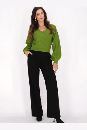 Faina Pullover