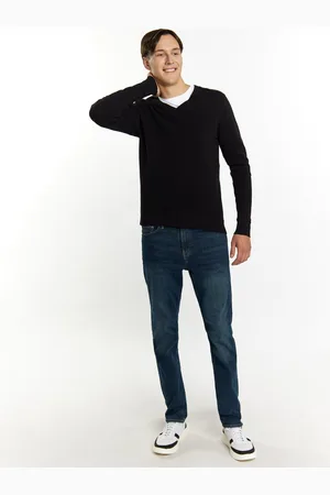 MO Strickpullover