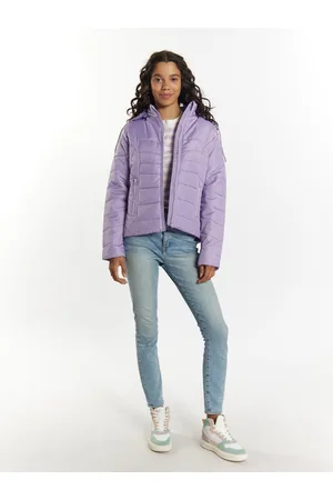 myMo Leicht wattierte Jacke