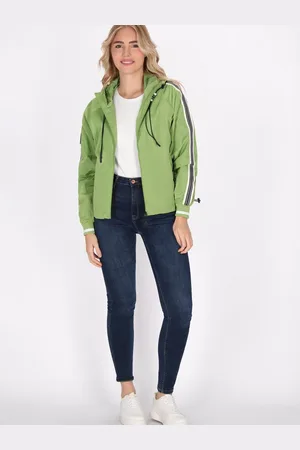 Schmuddelwedda Blouson