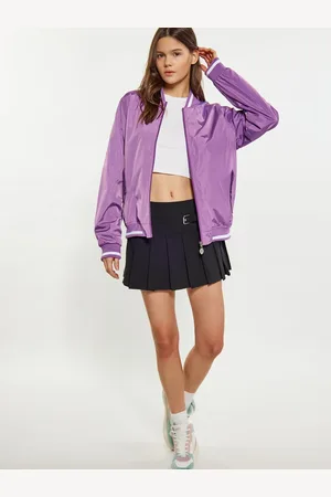 myMo Collegejacke
