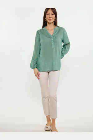 USHA Bluse