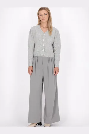Dreimaster Cardigan