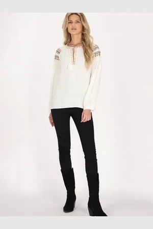 USHA Bluse