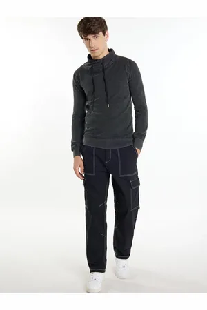 MO Strick Pullover