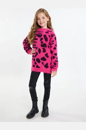 myMo Strickpullover