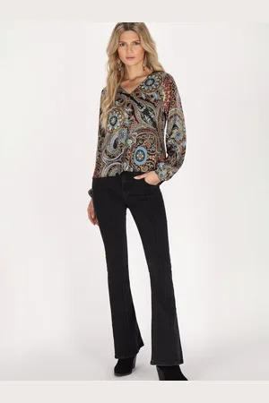 USHA Bluse