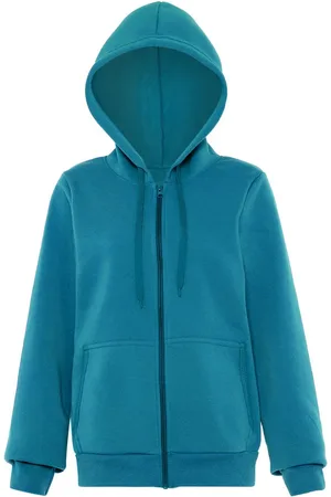 myMo Kapuzenjacke