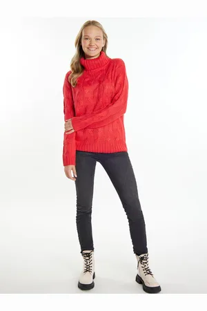 myMo Strickpullover