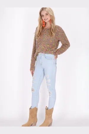IZIA Pullover