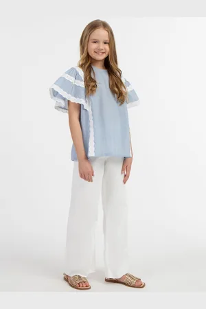 Dreimaster Blusenshirt