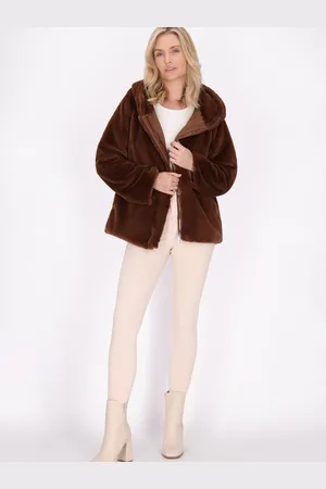 USHA Jacke
