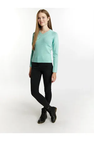 myMo Strick Pullover
