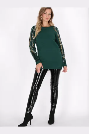 Faina Pullover