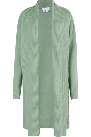 USHA Strickcardigan