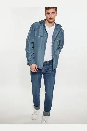 Schmuddelwedda Anorak