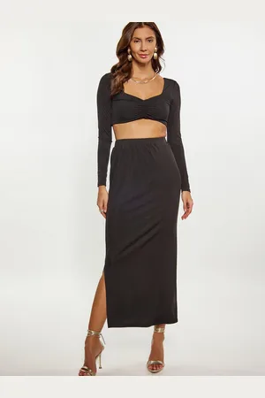 Faina Cropp-Top