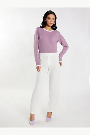 Faina Strickpullover