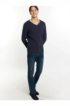 MO Strickpullover