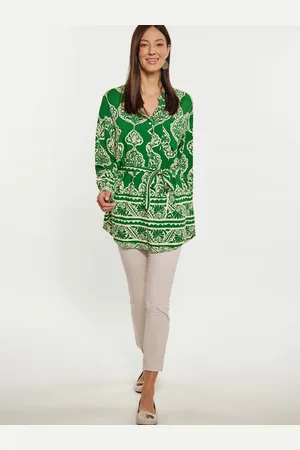 USHA Bluse