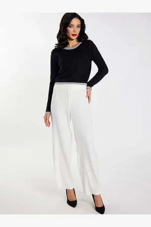 Faina Strickpullover