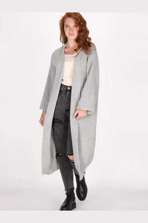 Dreimaster Cardigan