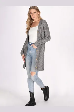 Dreimaster Cardigan