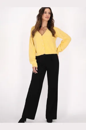 Faina Cardigan