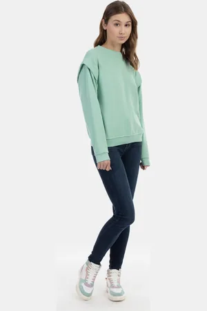 myMo Sweatpullover