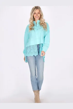 IZIA Bluse