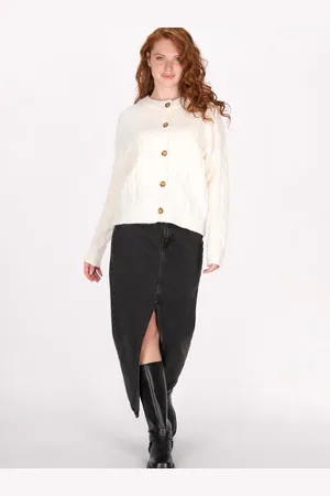 Dreimaster Cardigan