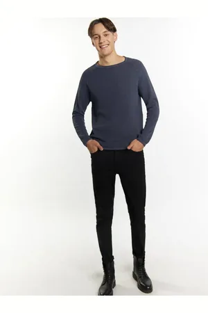 MO Strick Pullover