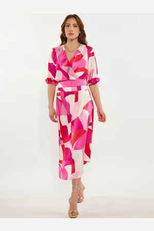 Faina Bluse