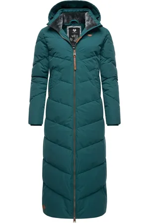 Ragwear Wintermantel