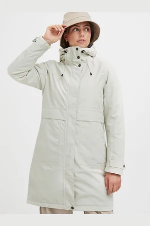 North Bend Parka