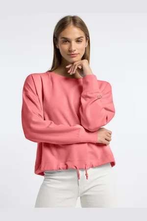 Frieda & Freddies Crop-Top