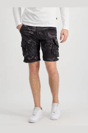 Alpha Industries Kurze Hose
