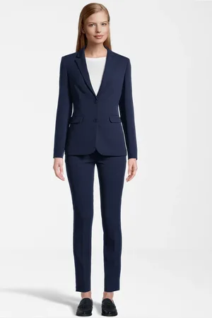 Vestino Hosenanzug Slim fit